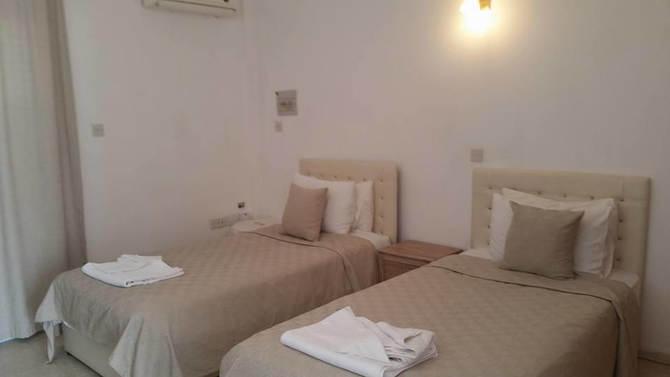 Paradise Kazaphani Extérieur photo