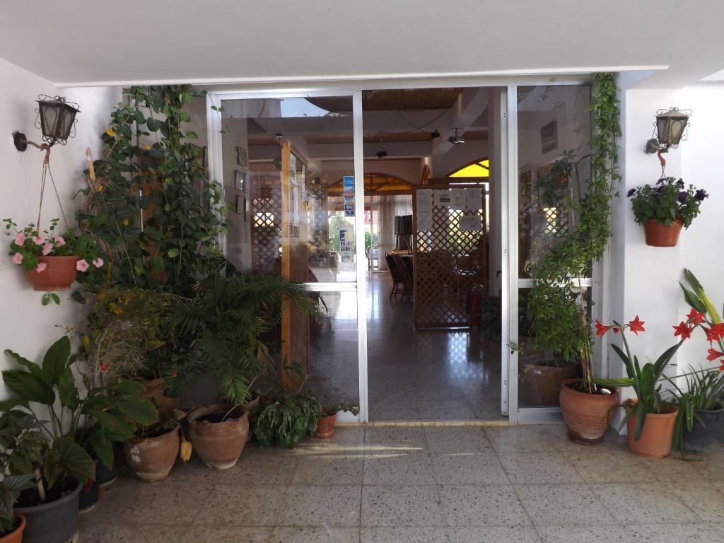 Paradise Kazaphani Extérieur photo