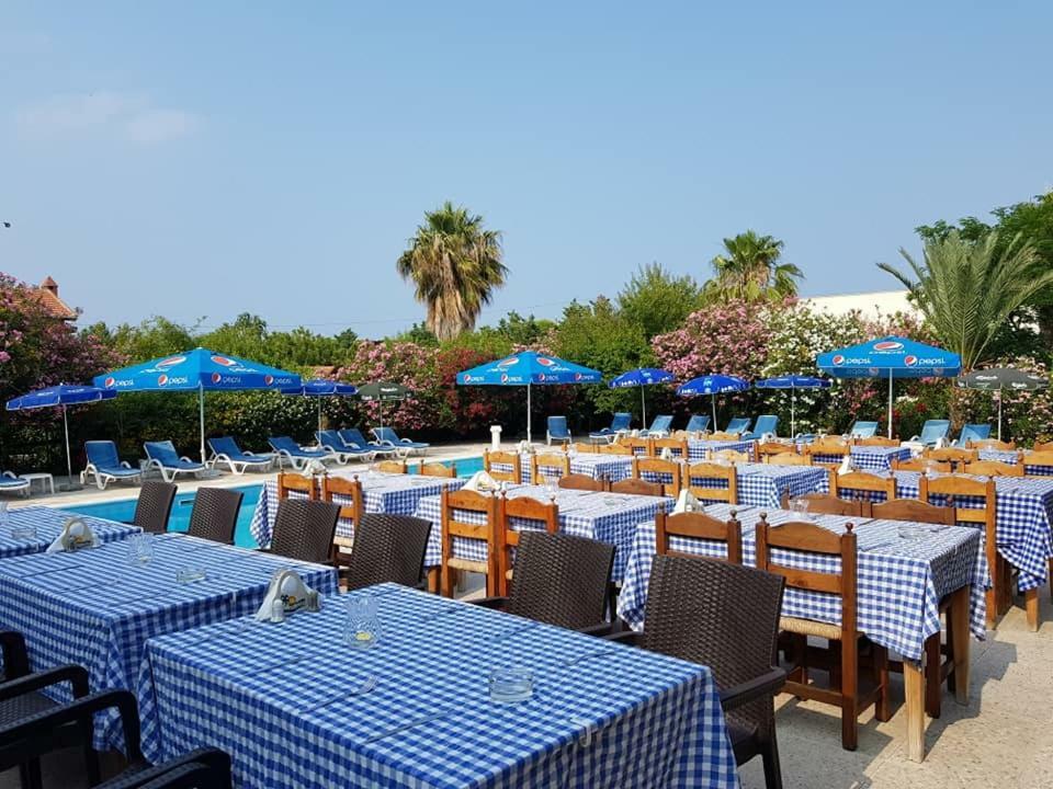 Paradise Kazaphani Extérieur photo