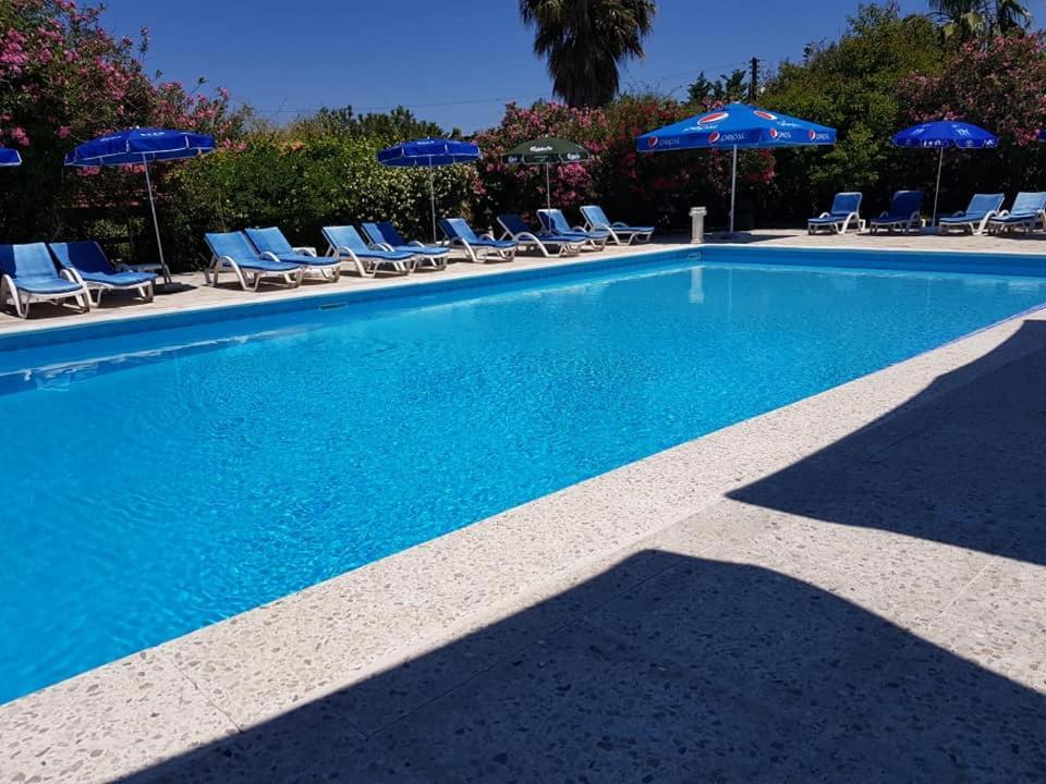 Paradise Kazaphani Extérieur photo